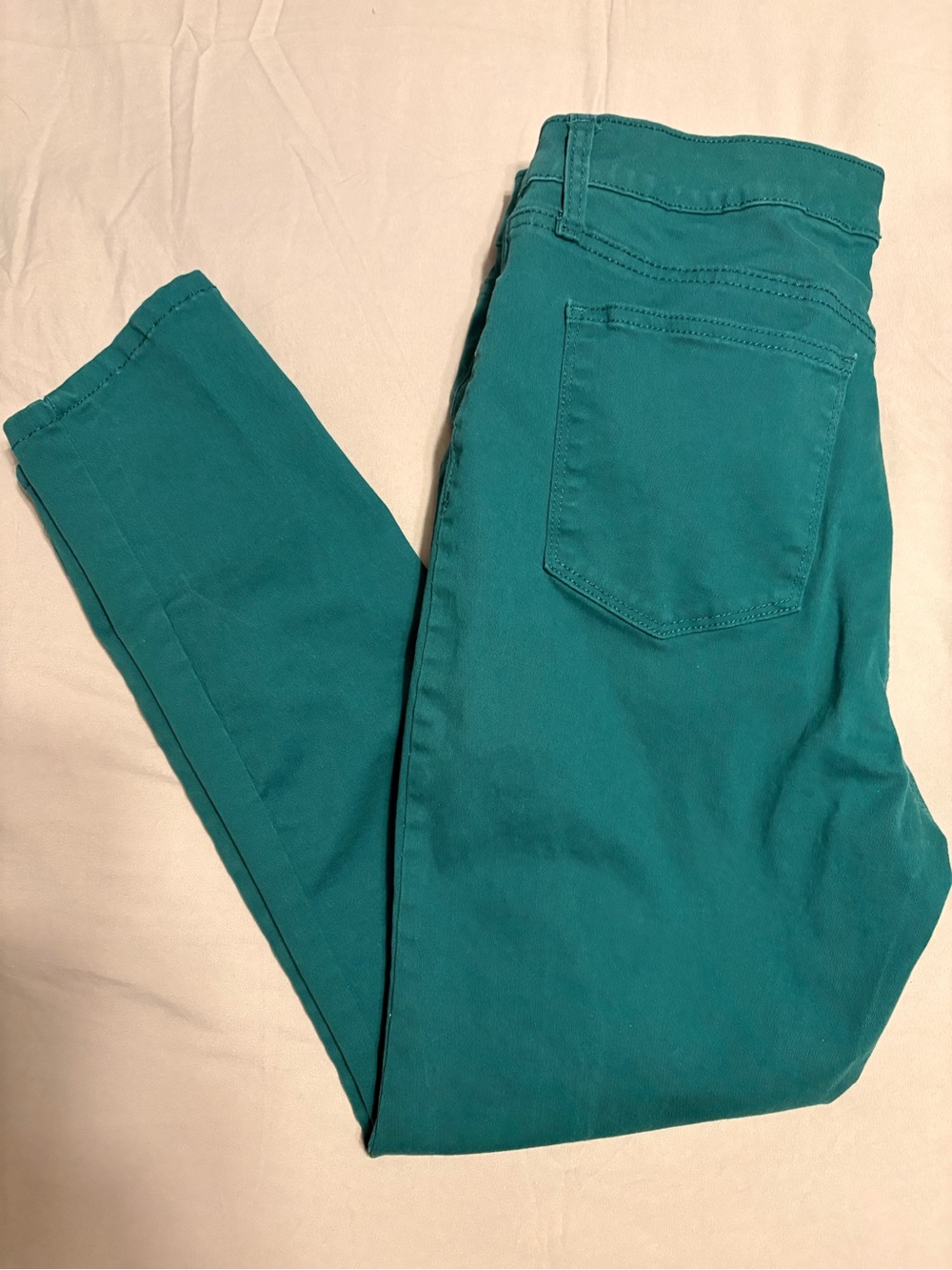 crown & ivy Skinny Women's Pants